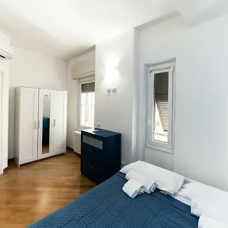Appartement Alma Mia La Spezia