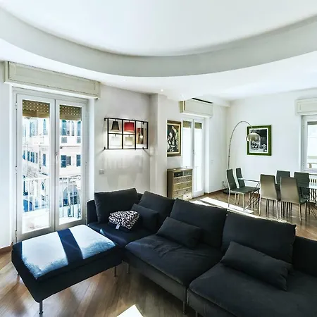 Alma Mia Appartement La Spezia