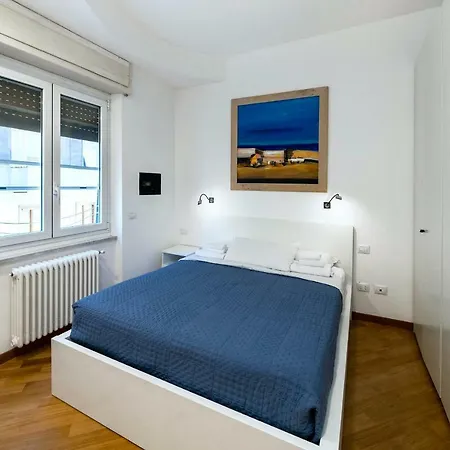 Appartement Alma Mia *