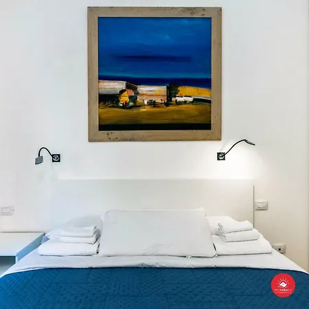 Alma Mia Apartamento