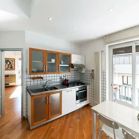 Alma Mia Apartamento